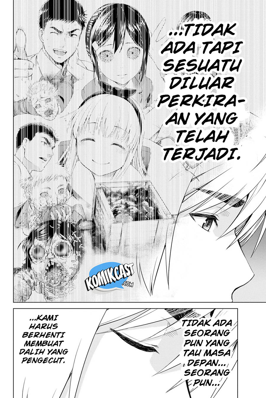 Chapter 50 - halaman 8