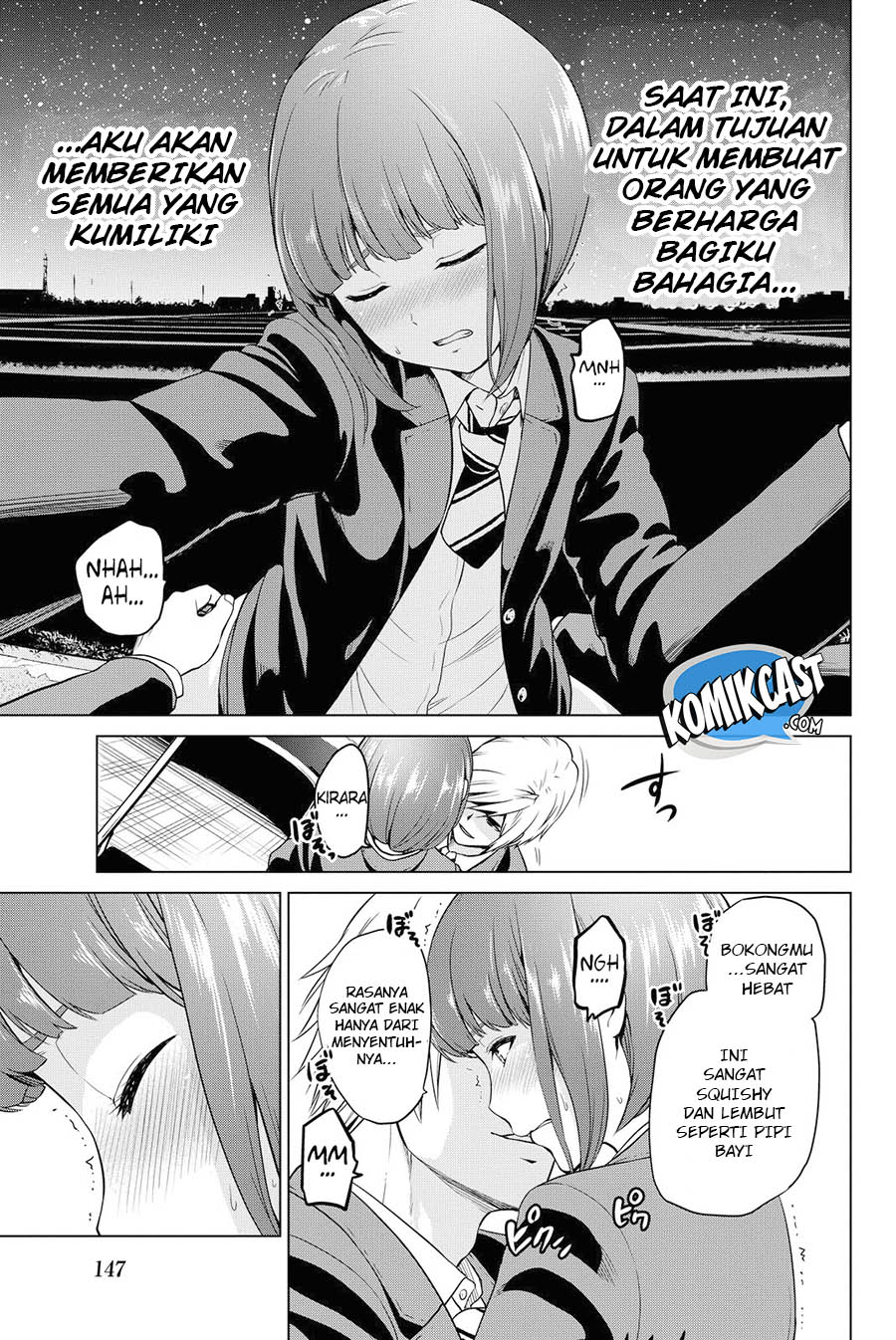 Chapter 50 - halaman 9