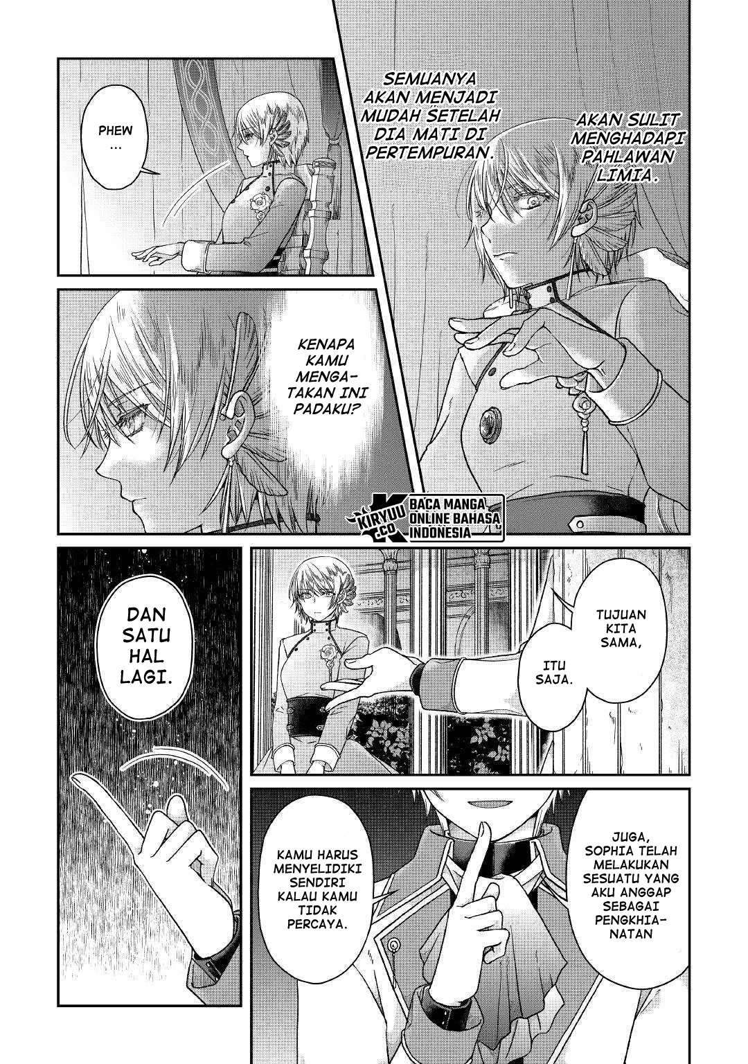 Chapter 50 - halaman 11