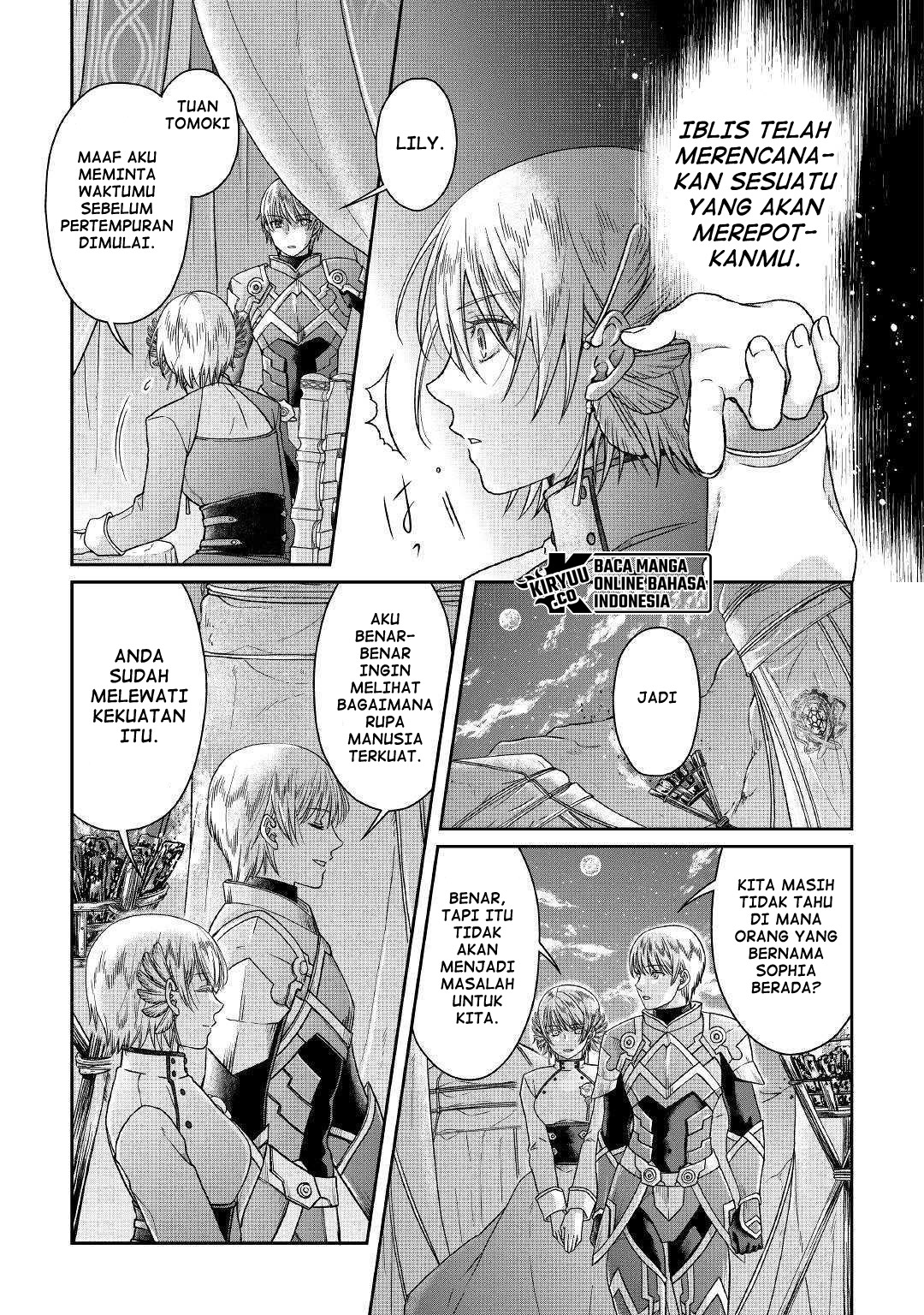 Chapter 50 - halaman 12