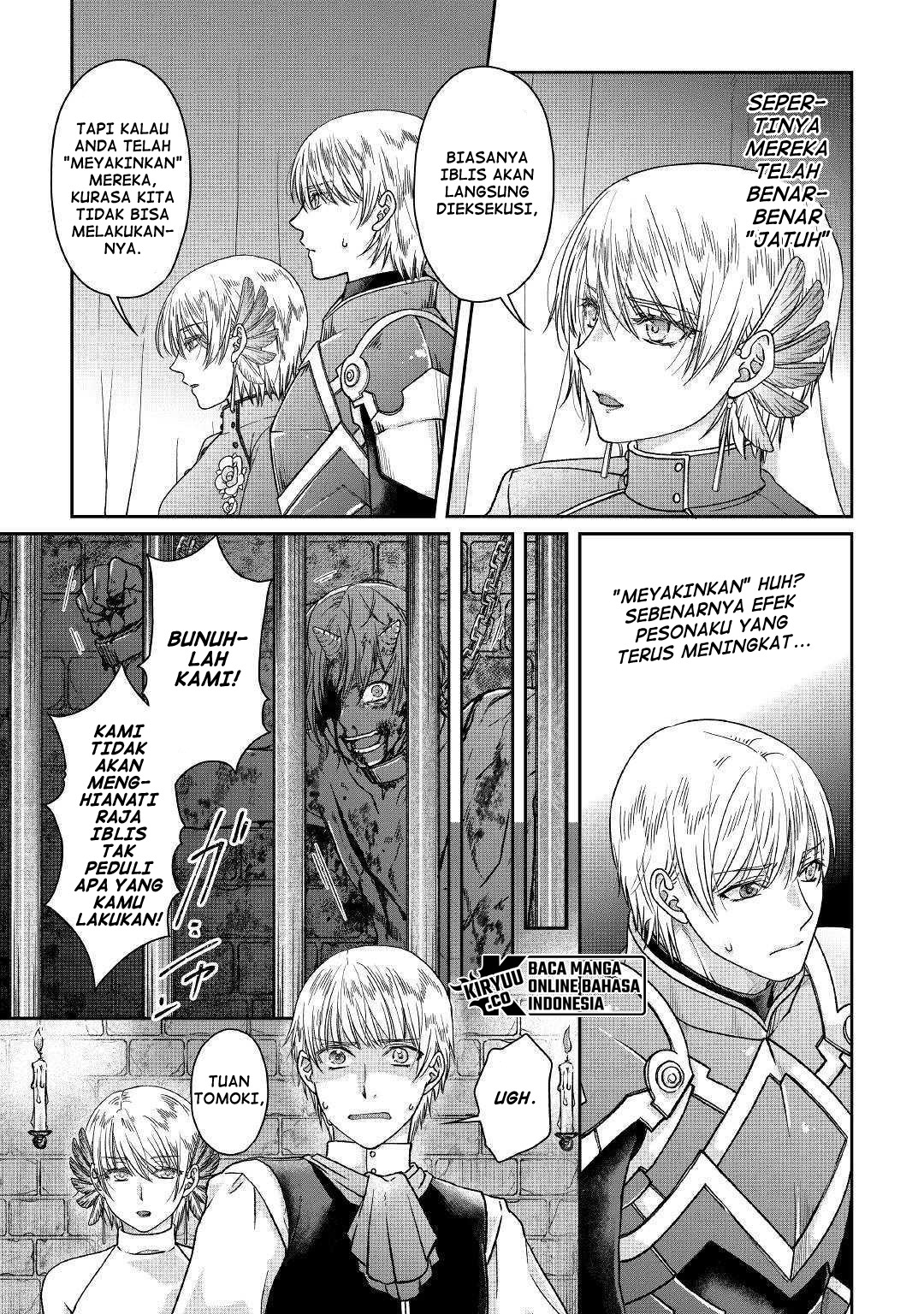 Chapter 50 - halaman 14