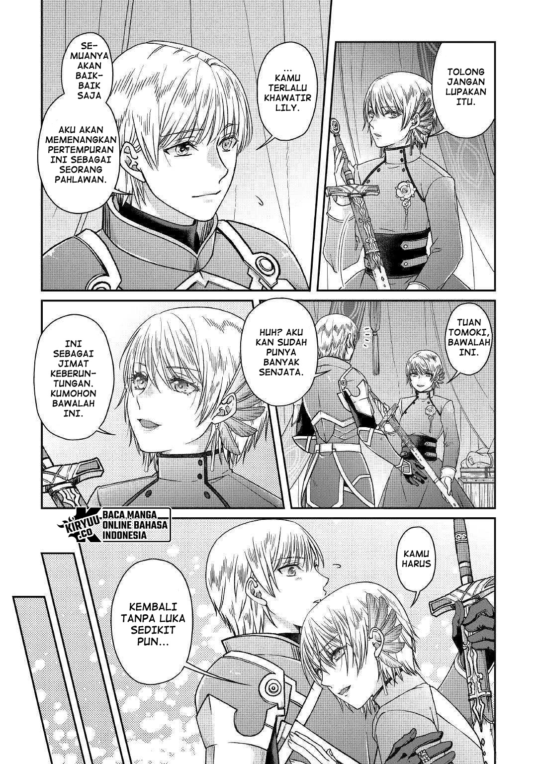 Chapter 50 - halaman 18