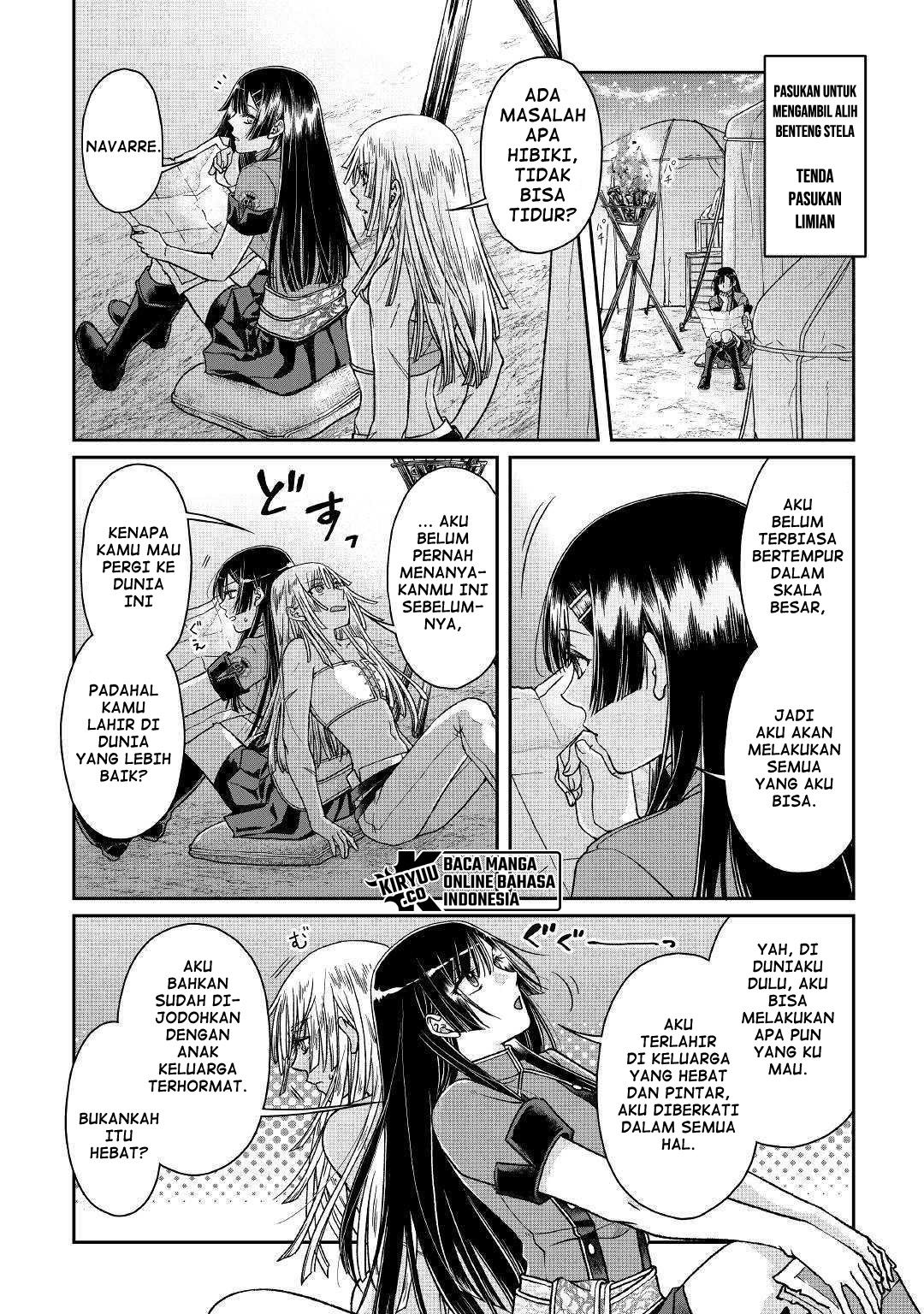Chapter 50 - halaman 19