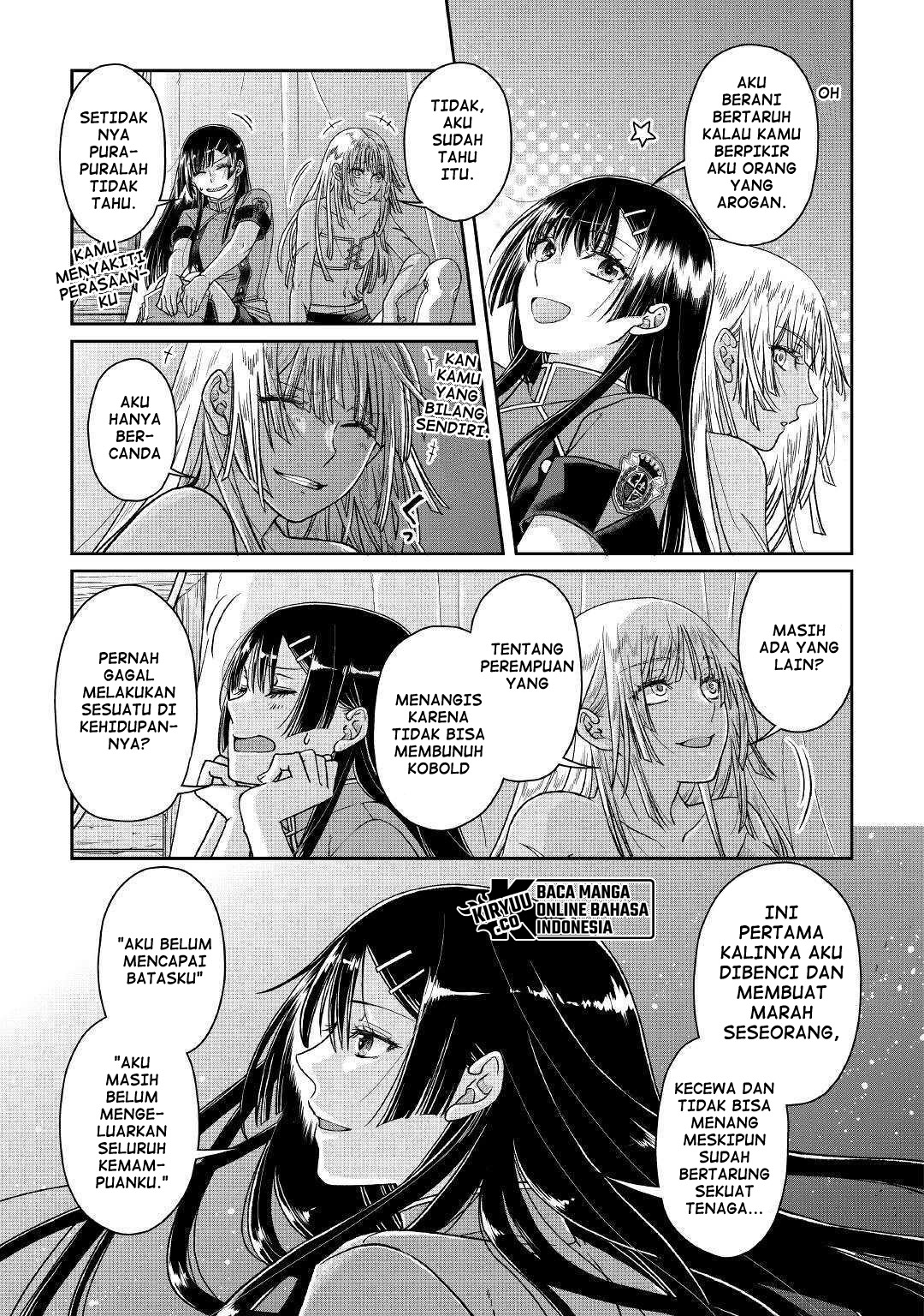 Chapter 50 - halaman 20