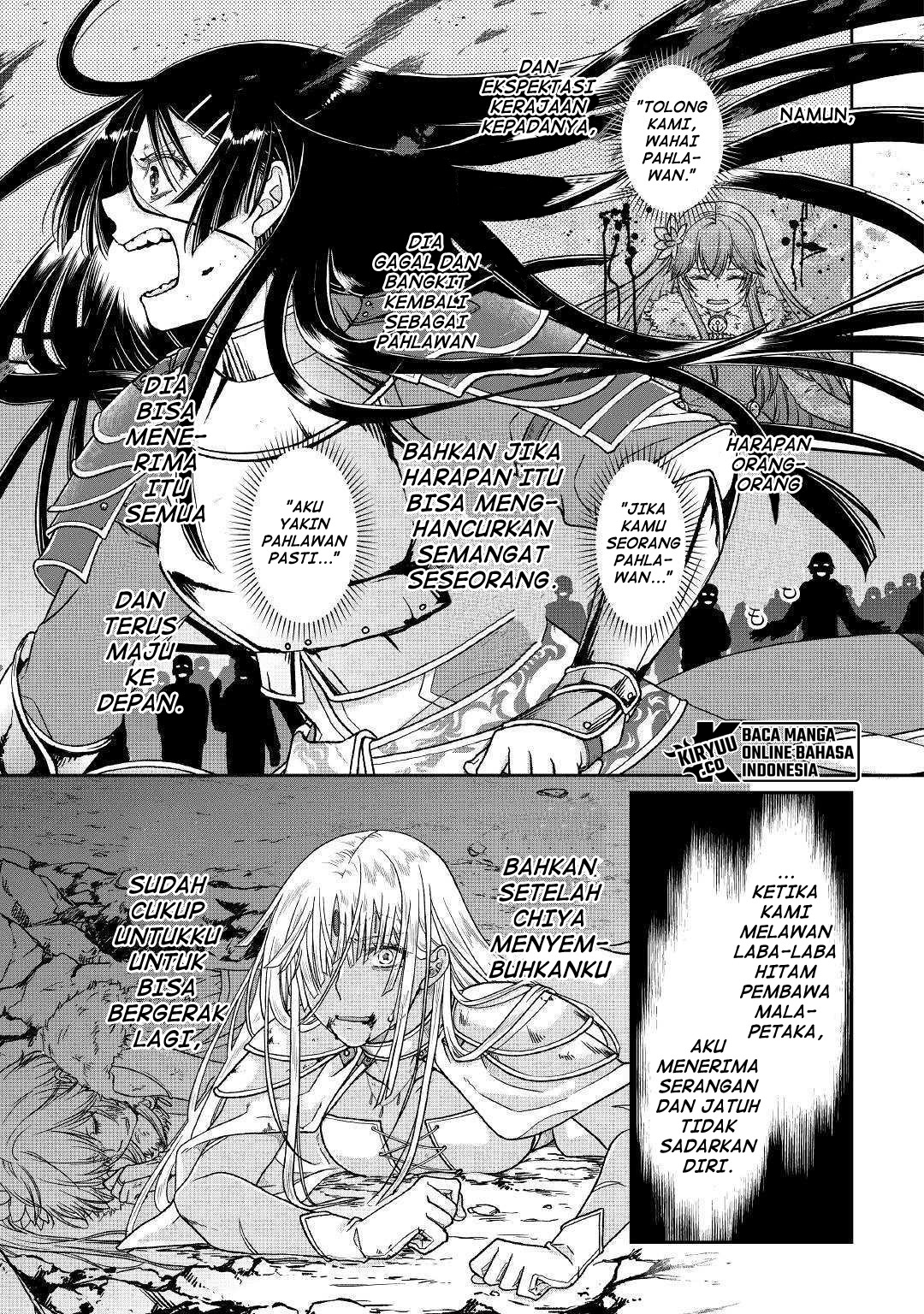 Chapter 50 - halaman 22