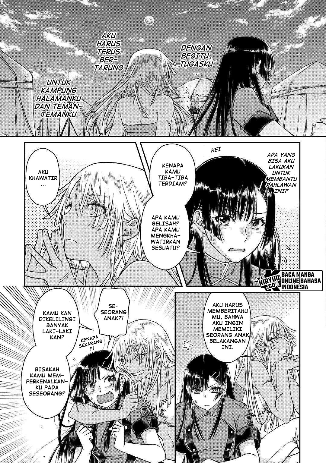Chapter 50 - halaman 24