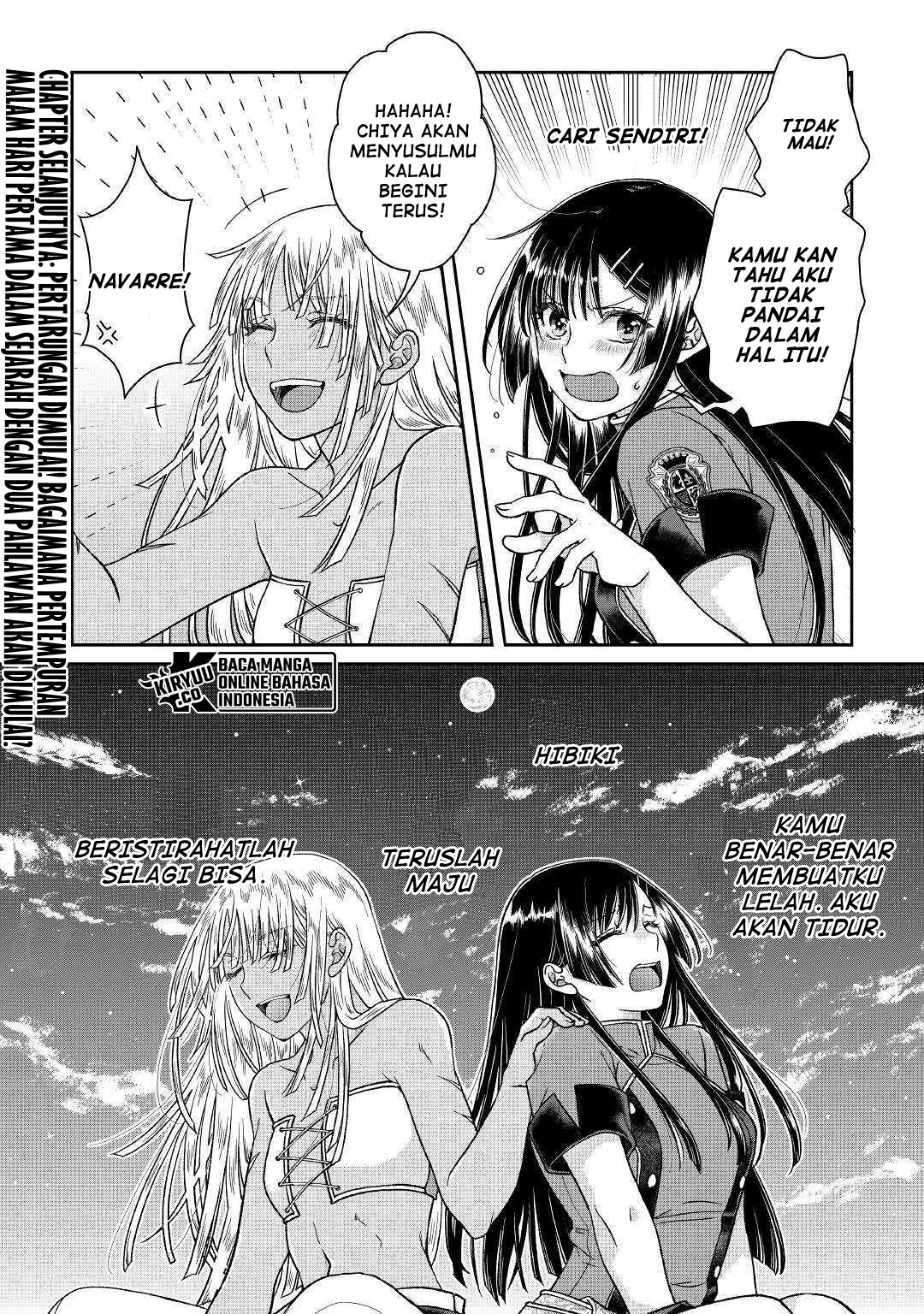 Chapter 50 - halaman 25