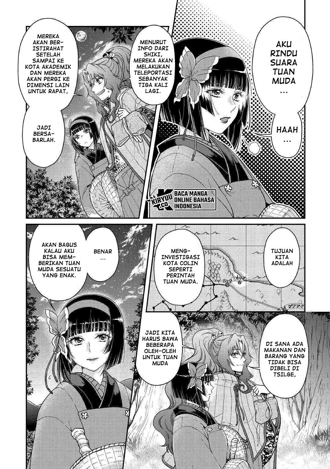 Chapter 50 - halaman 5