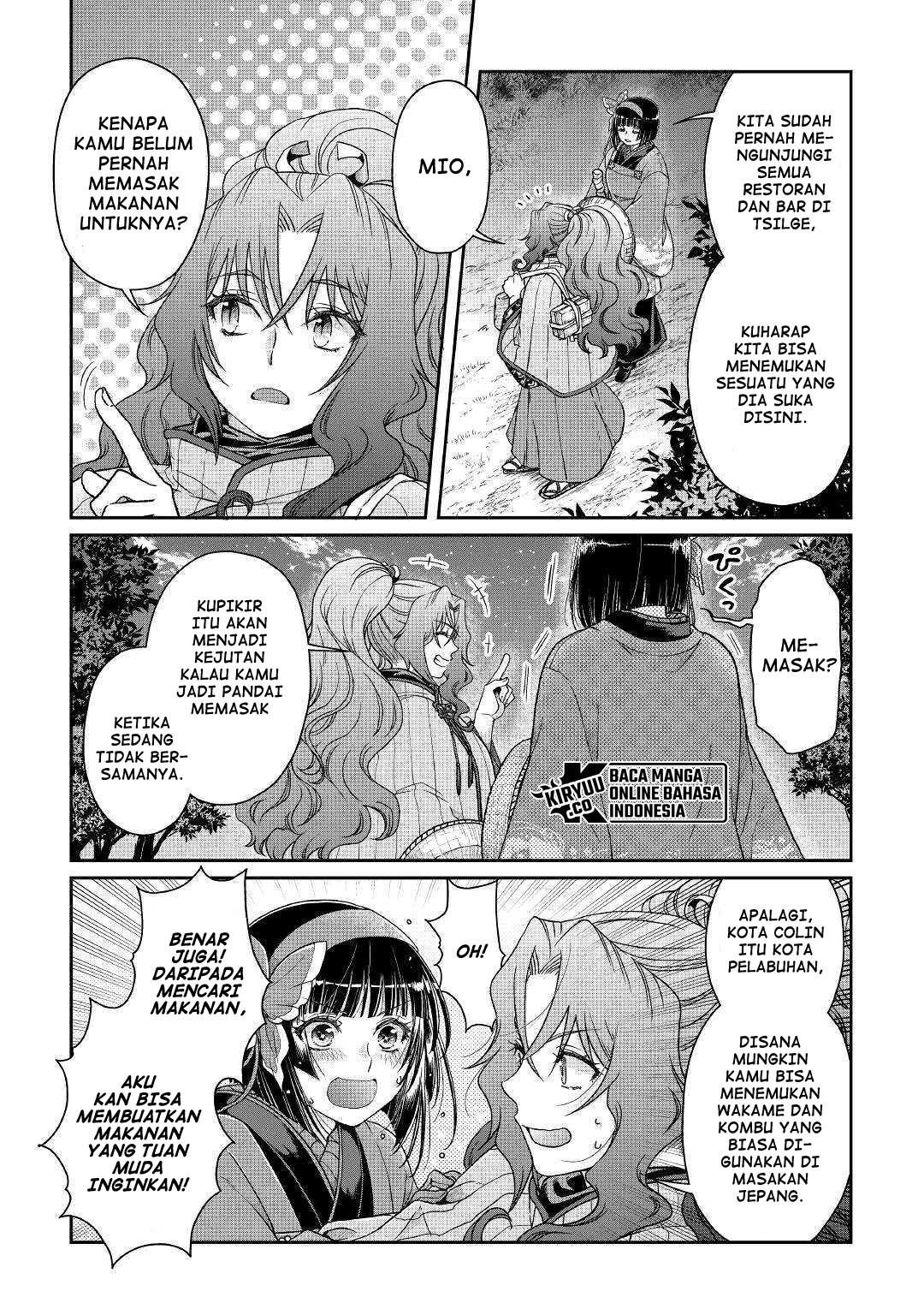 Chapter 50 - halaman 6