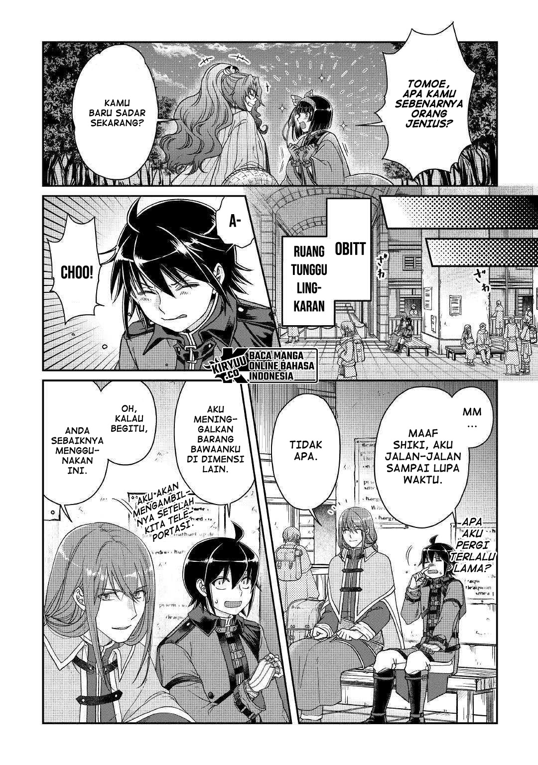 Chapter 50 - halaman 7