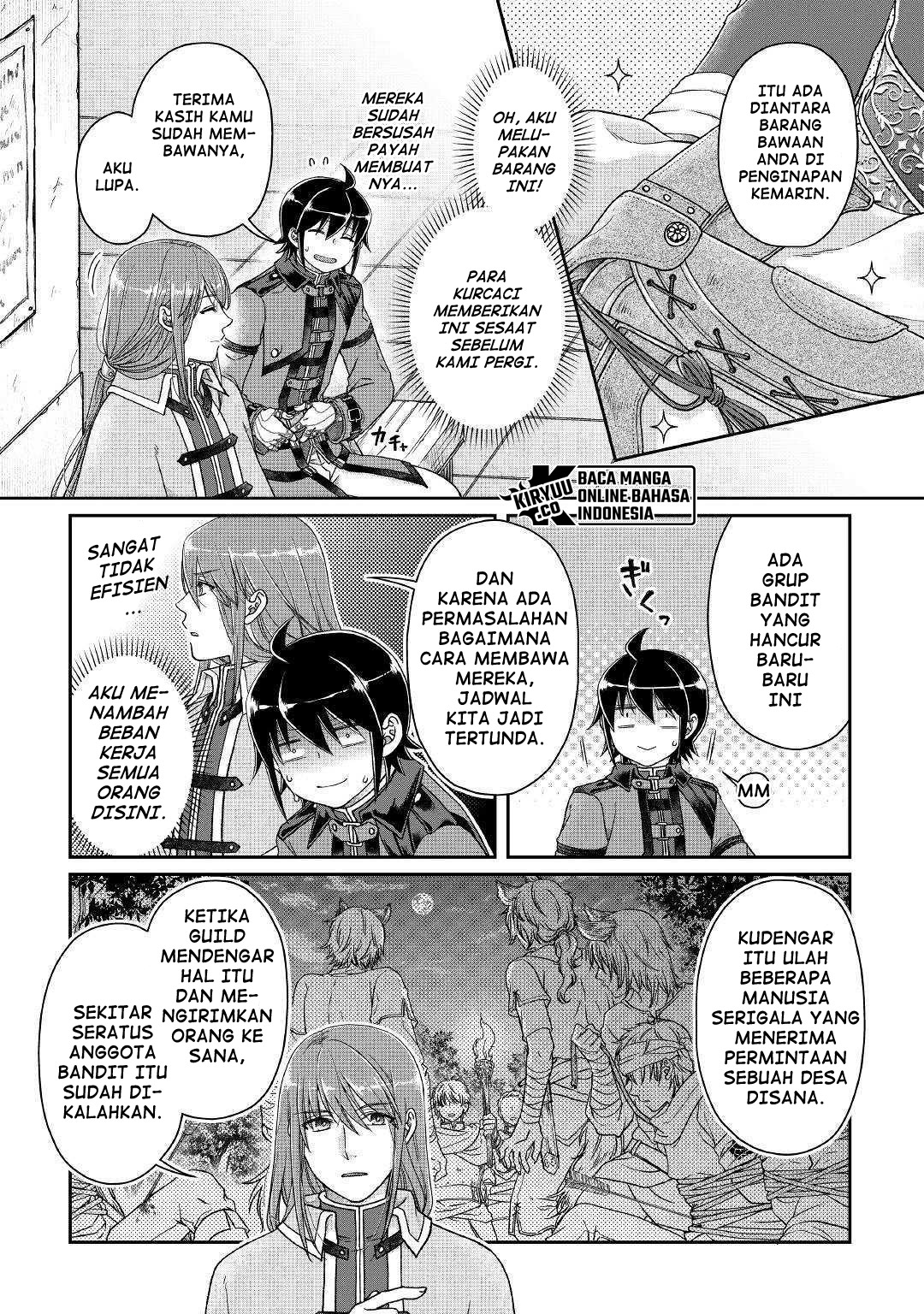Chapter 50 - halaman 8