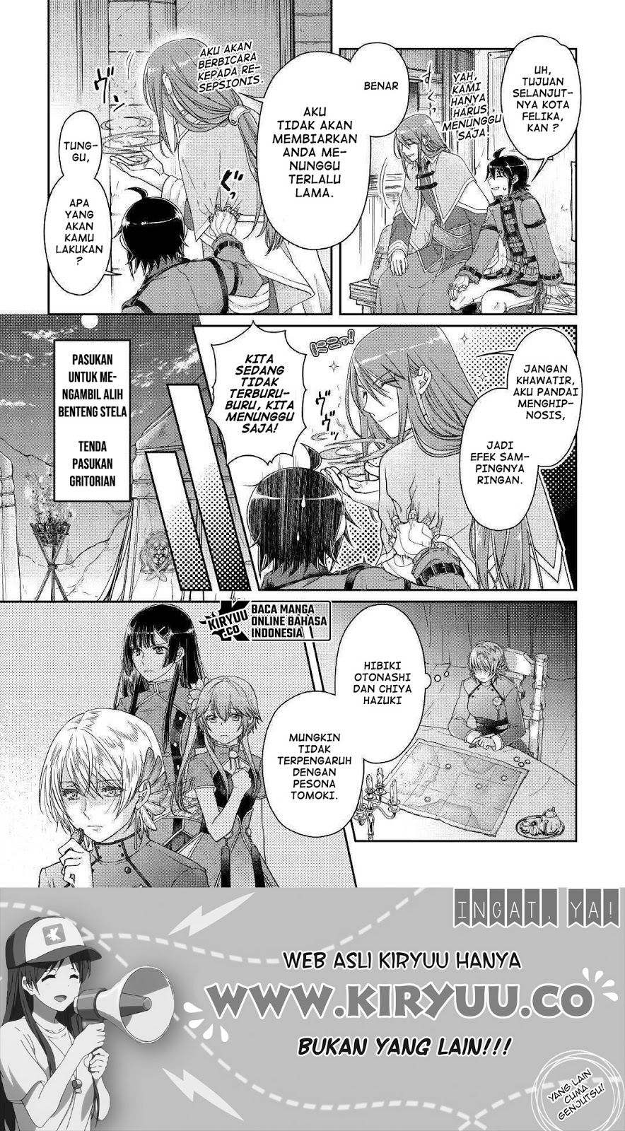 Chapter 50 - halaman 10