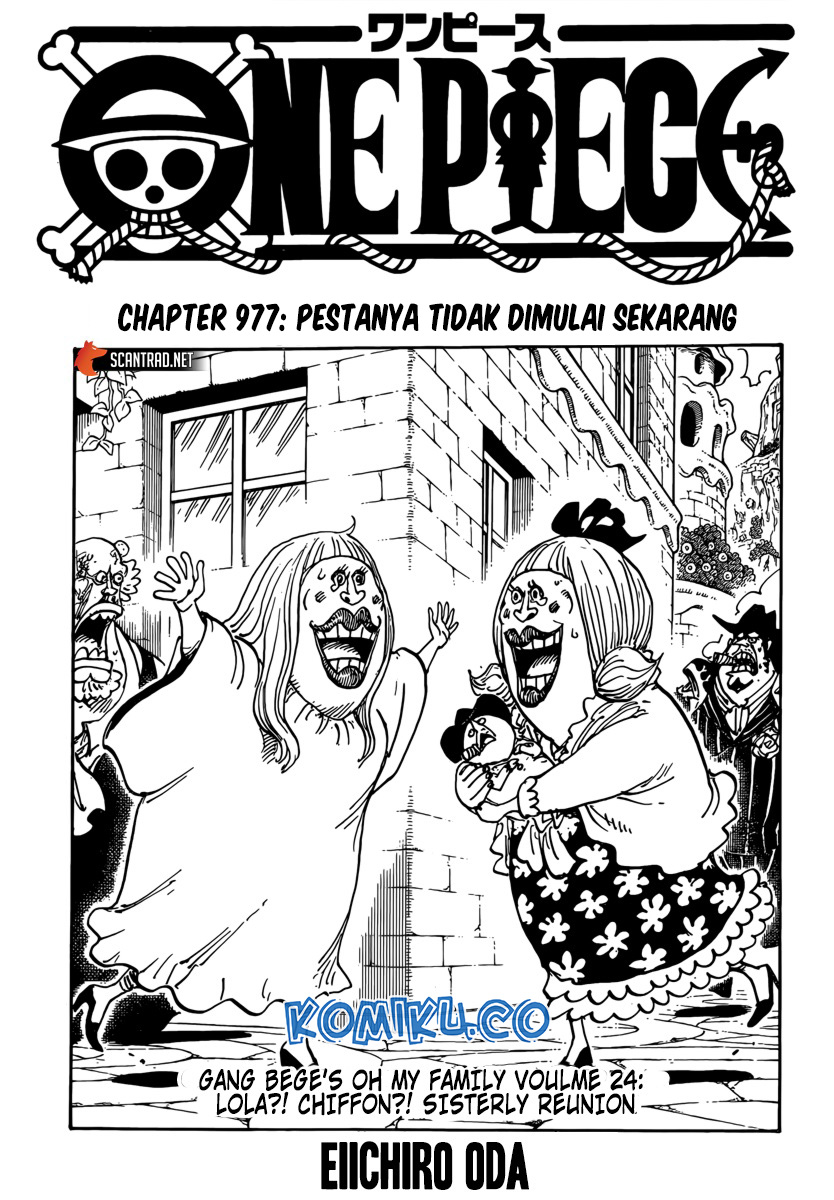 Chapter 977 - halaman 3