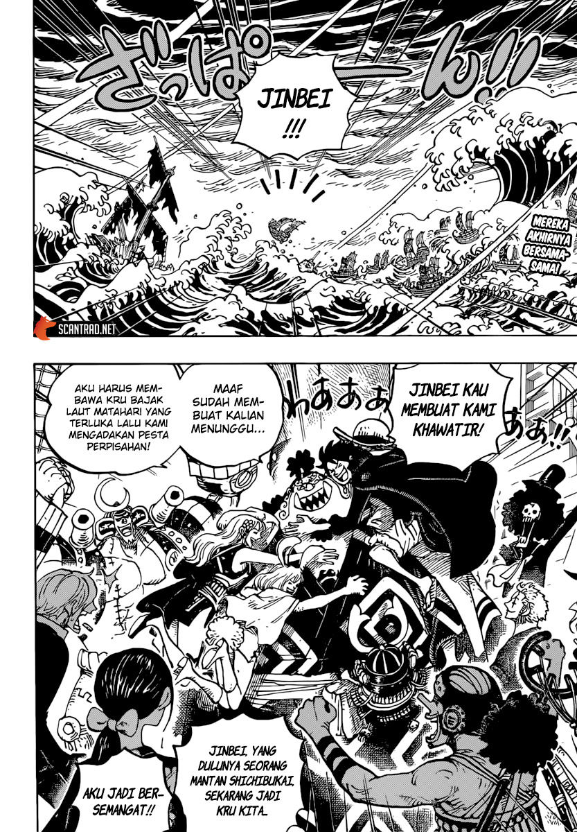 Chapter 977 - halaman 4