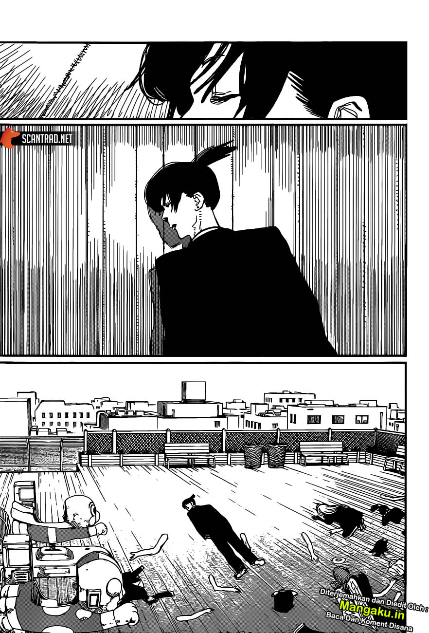 Chapter 66 - halaman 16