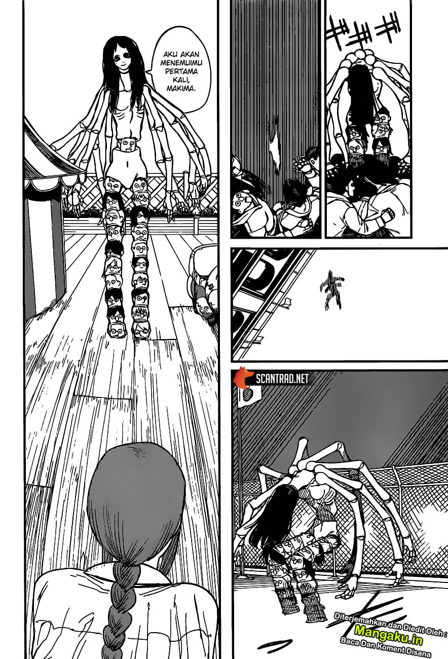 Chapter 66 - halaman 19
