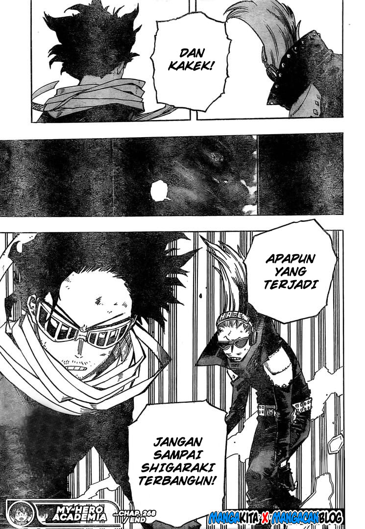 Chapter 268 - halaman 15