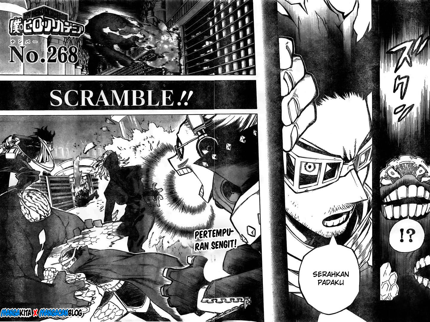 Chapter 268 - halaman 3