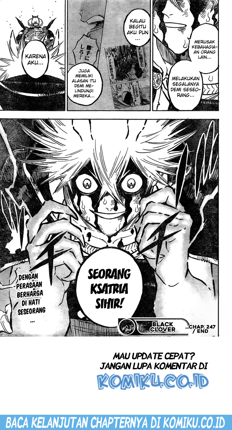 Chapter 247 - halaman 14