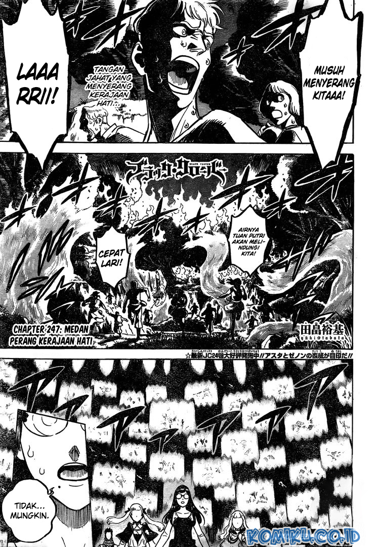 Chapter 247 - halaman 3