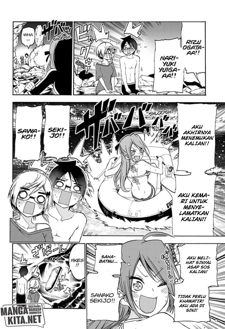 Chapter 154 - halaman 12