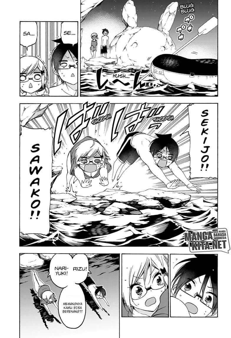 Chapter 154 - halaman 13