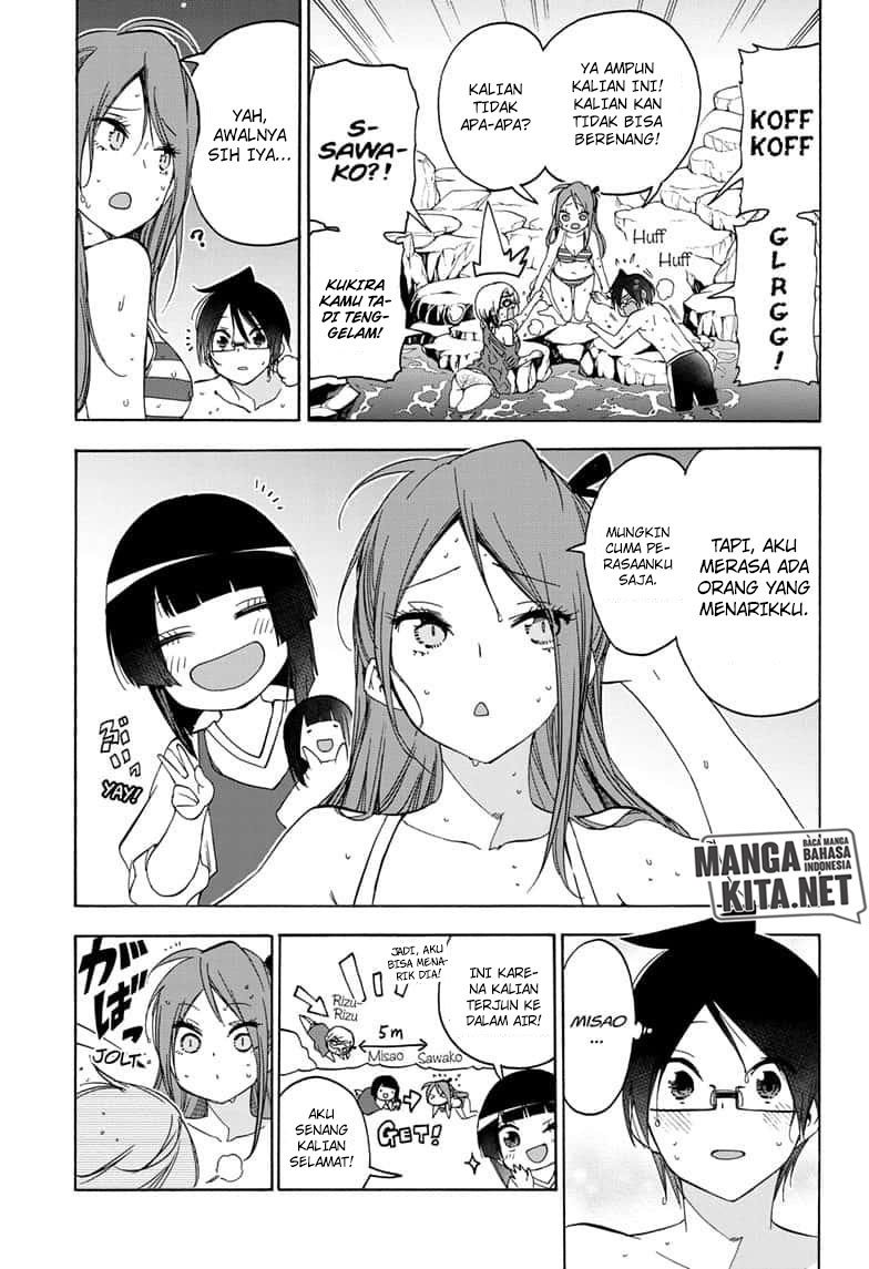 Chapter 154 - halaman 15