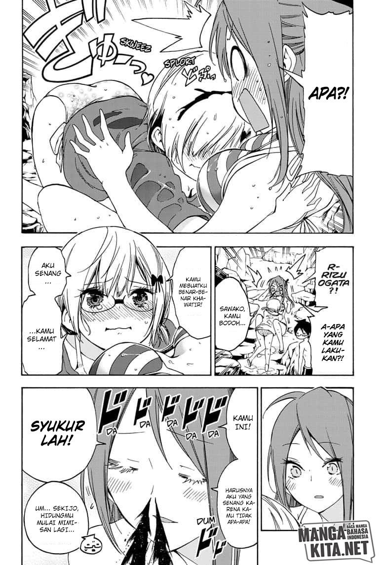 Chapter 154 - halaman 16
