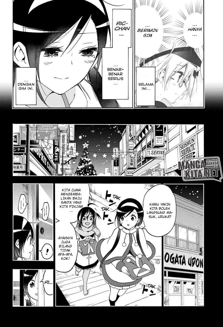 Chapter 154 - halaman 18