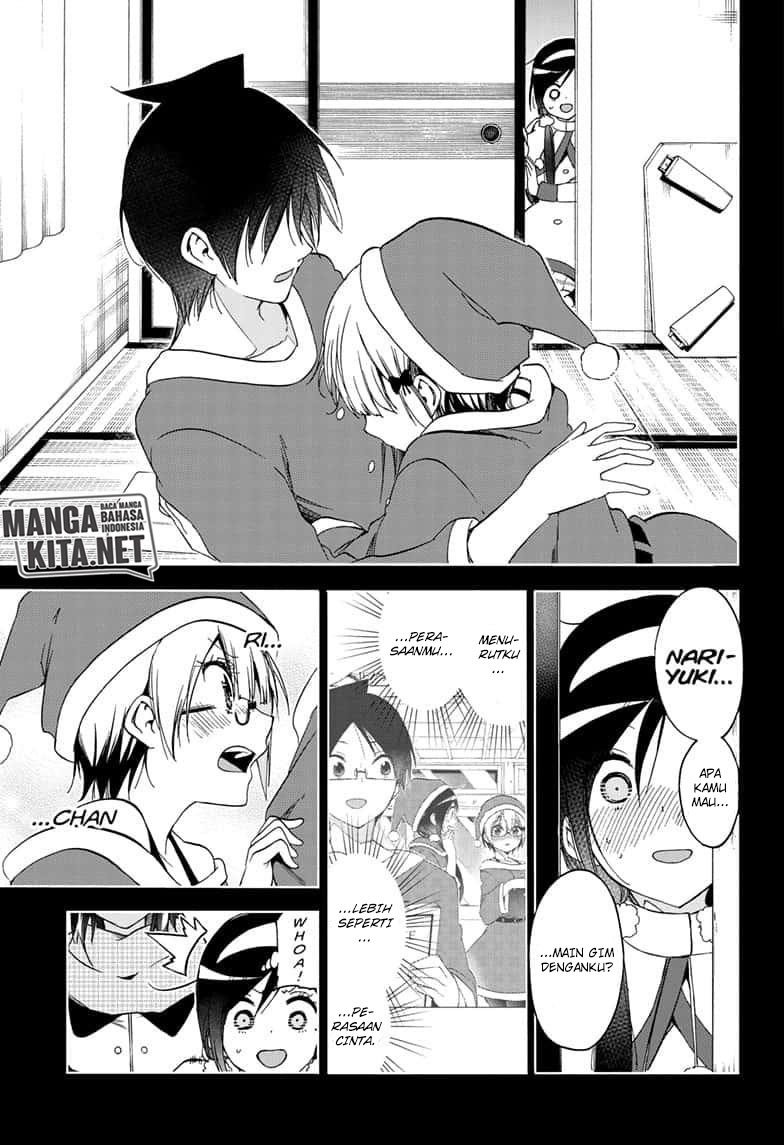 Chapter 154 - halaman 19