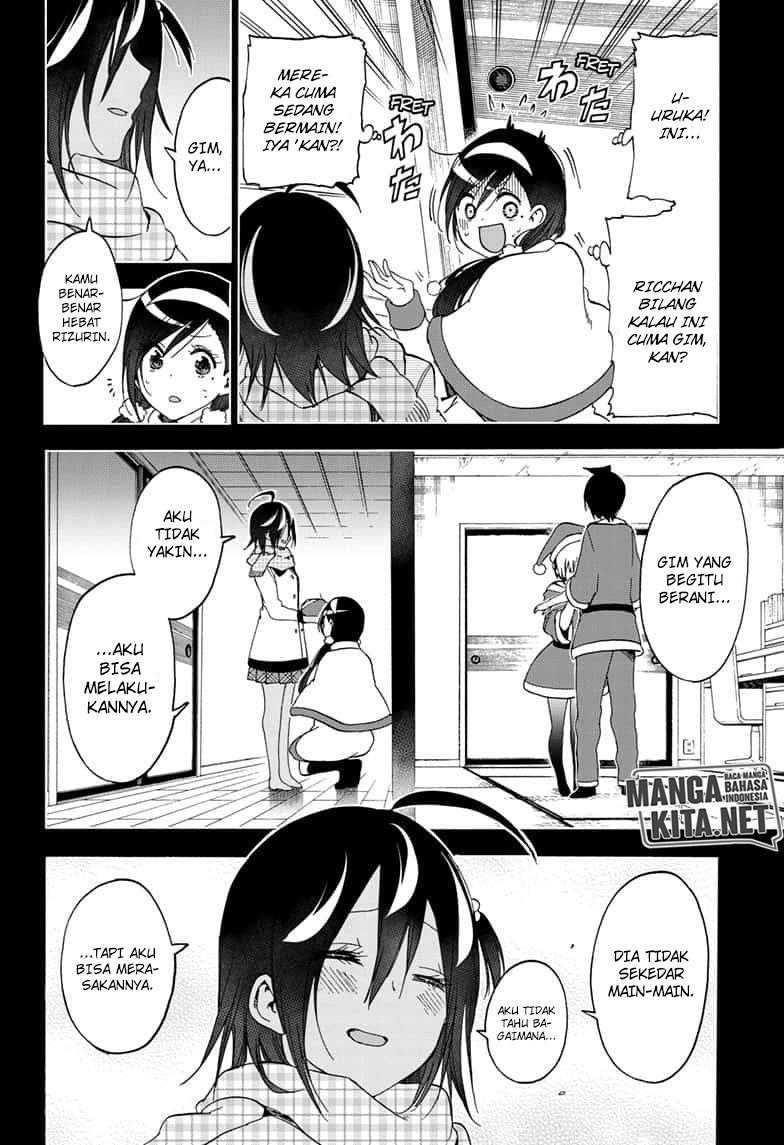Chapter 154 - halaman 20
