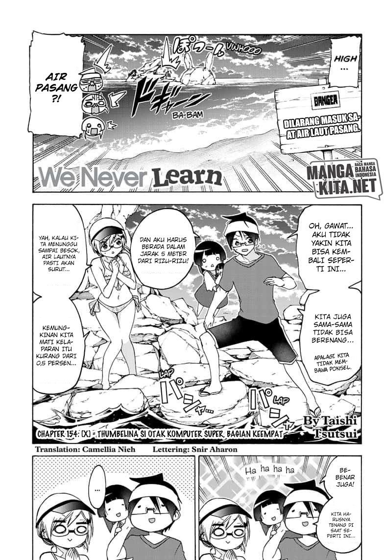 Chapter 154 - halaman 3
