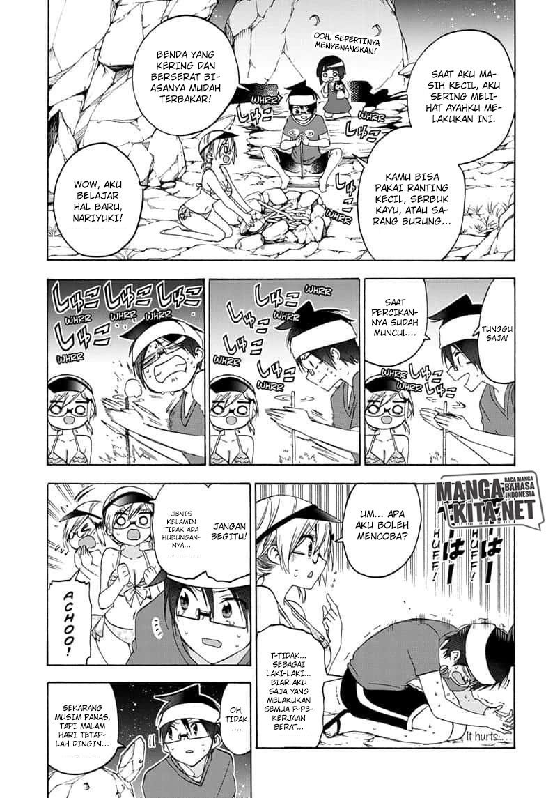 Chapter 154 - halaman 5