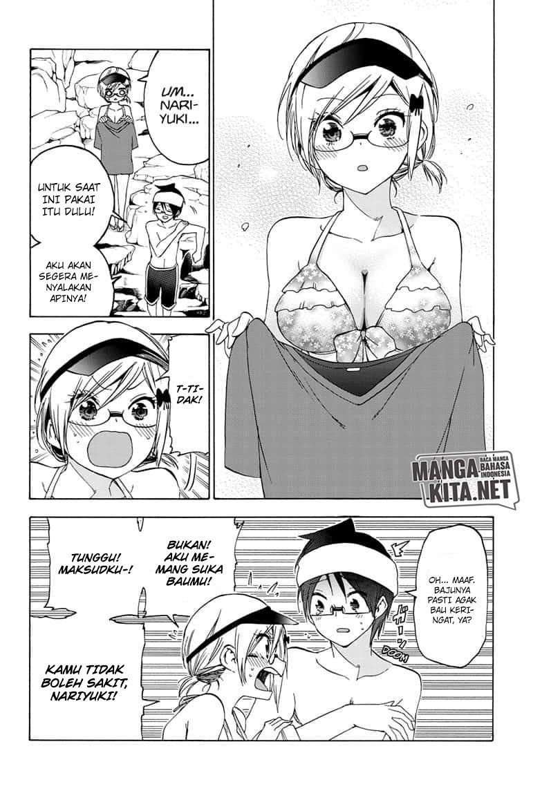Chapter 154 - halaman 6