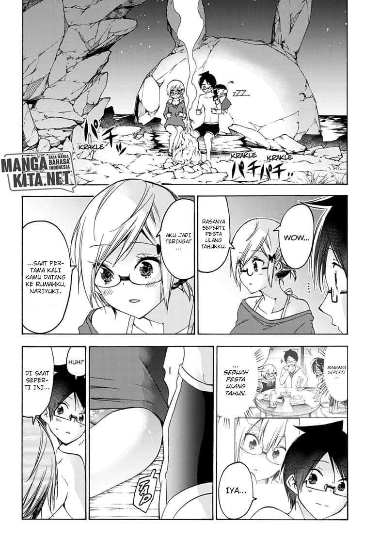 Chapter 154 - halaman 8