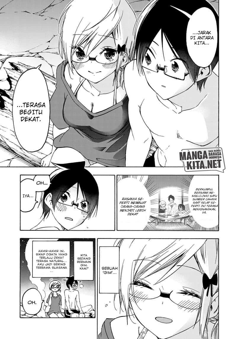 Chapter 154 - halaman 9