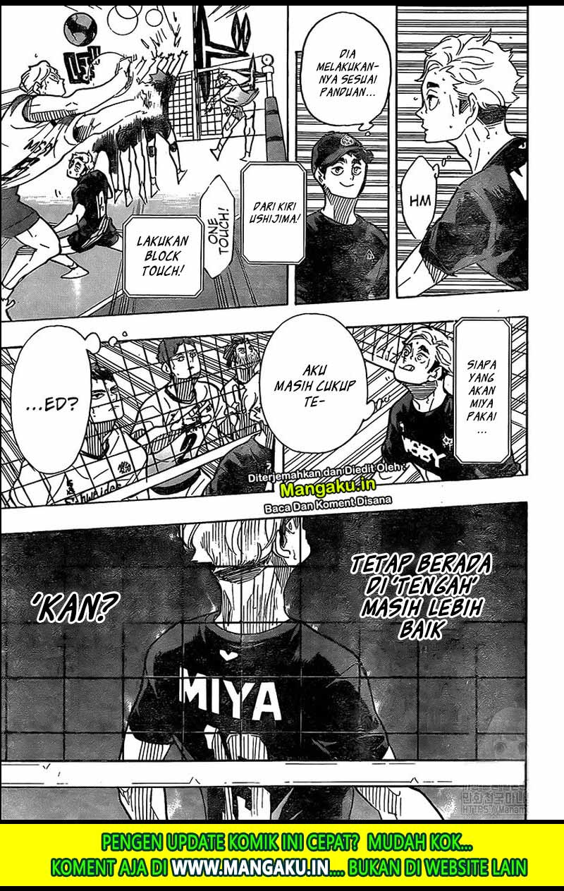 Chapter 390 - halaman 12