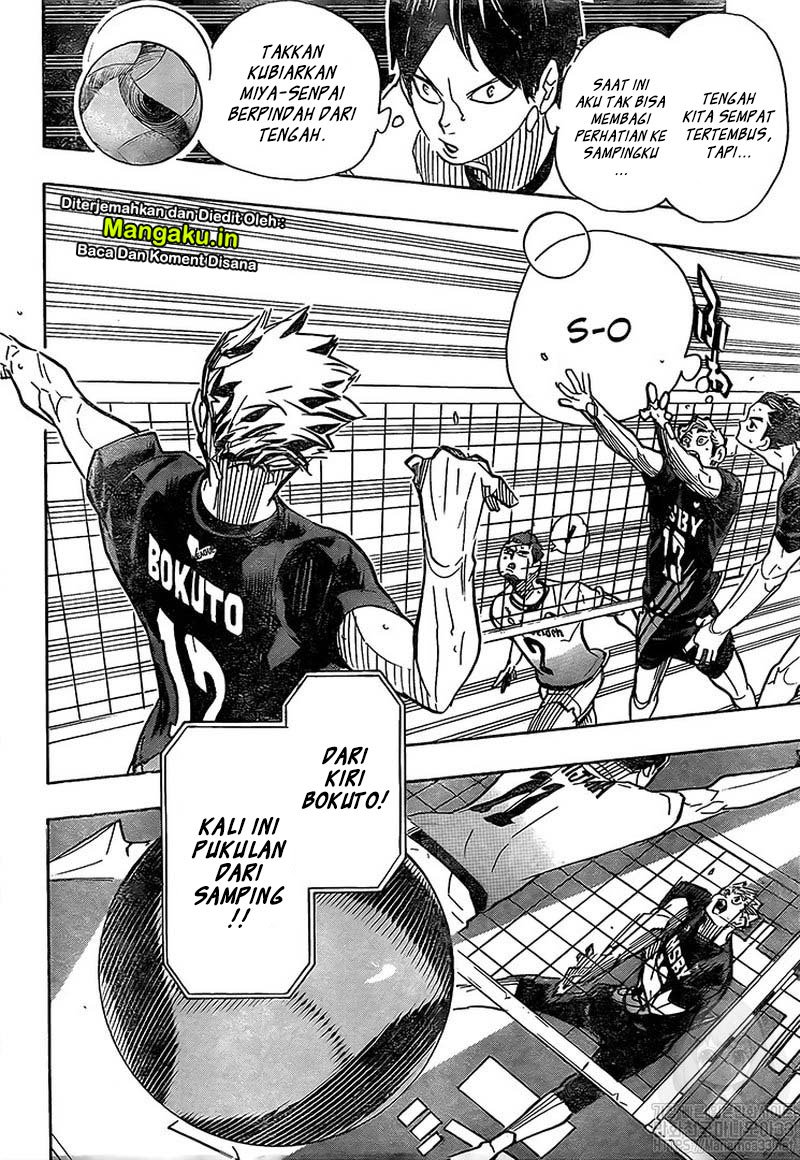 Chapter 390 - halaman 13