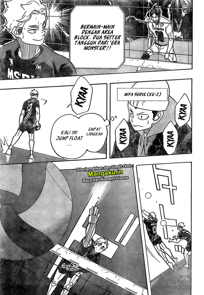 Chapter 390 - halaman 14