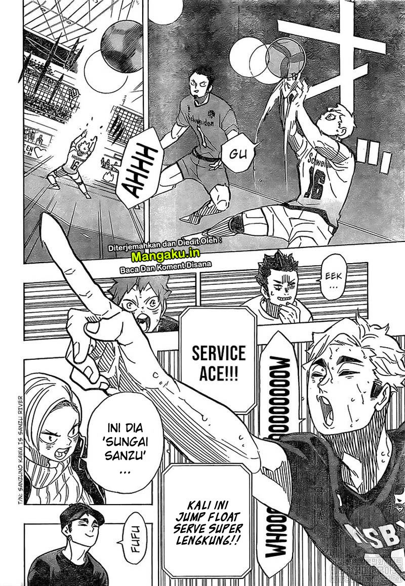 Chapter 390 - halaman 15