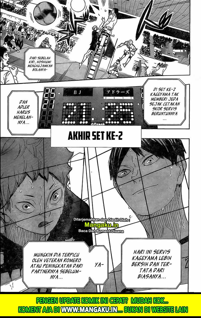 Chapter 390 - halaman 3