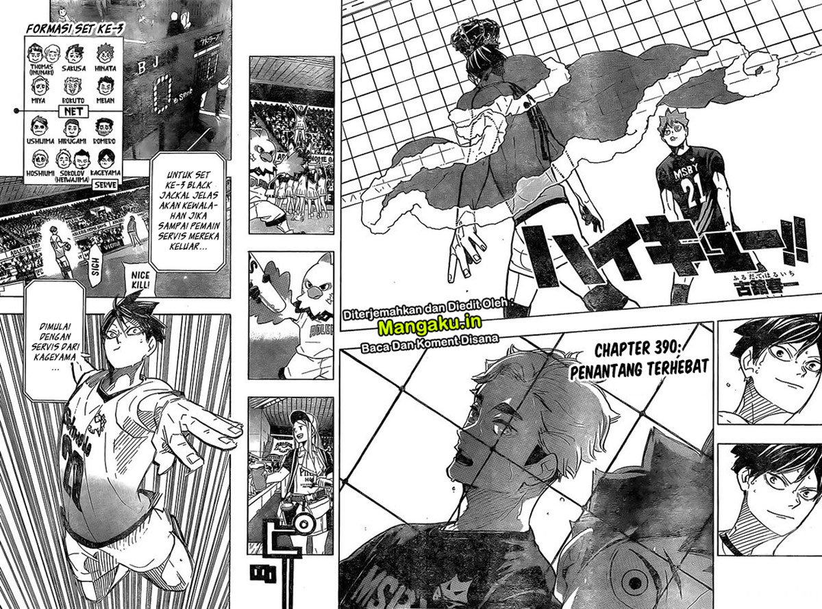 Chapter 390 - halaman 4