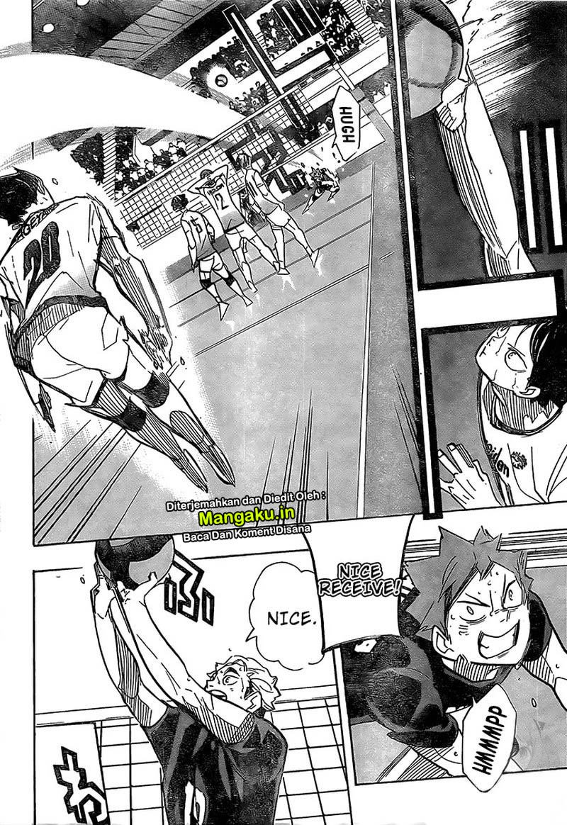 Chapter 390 - halaman 5