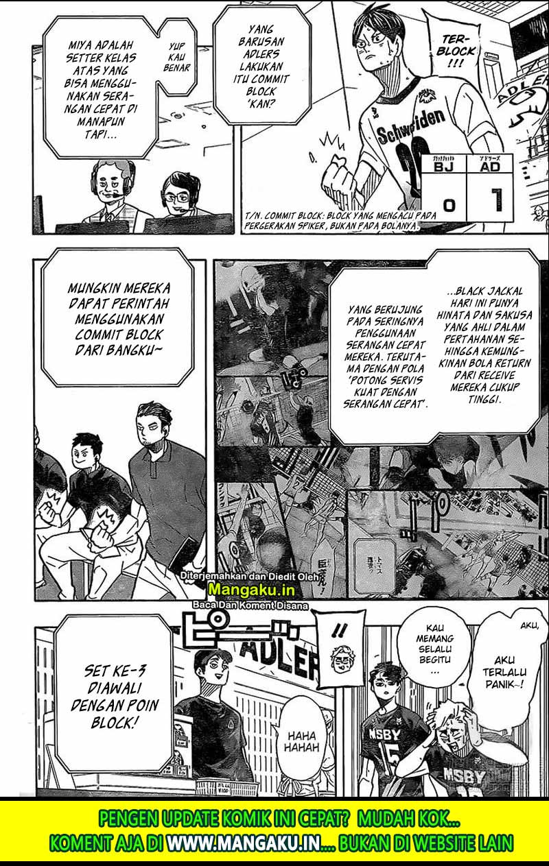 Chapter 390 - halaman 7