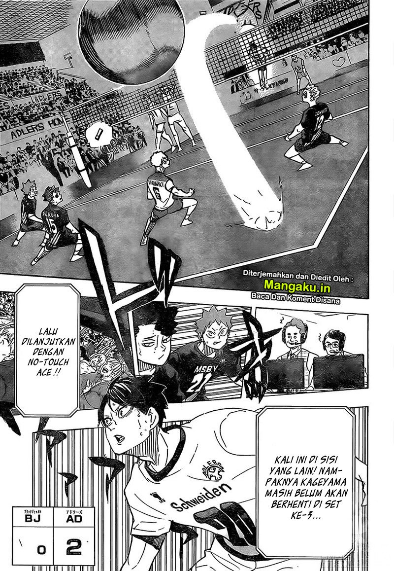 Chapter 390 - halaman 8