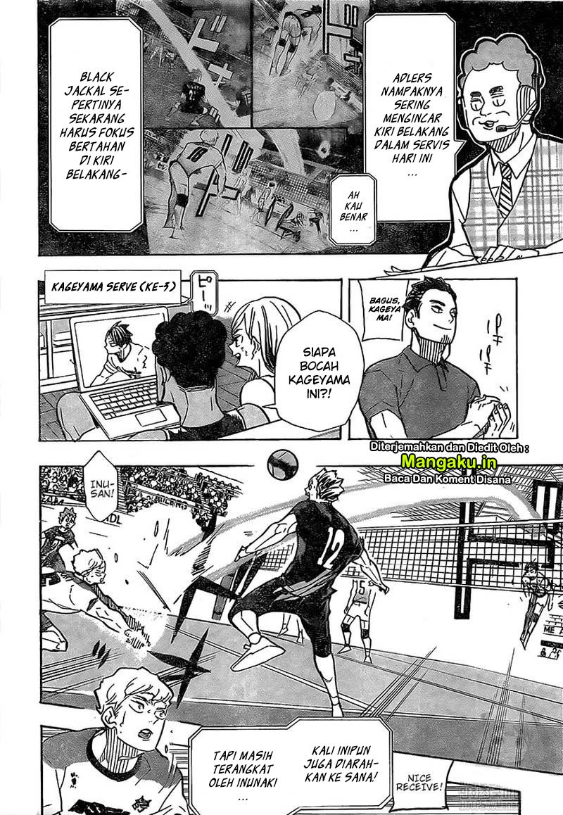 Chapter 390 - halaman 9