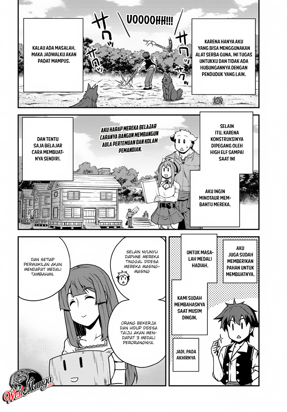 Chapter 112 - halaman 9