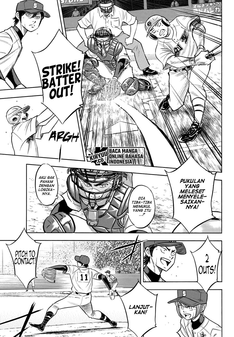 Chapter 207 - halaman 13