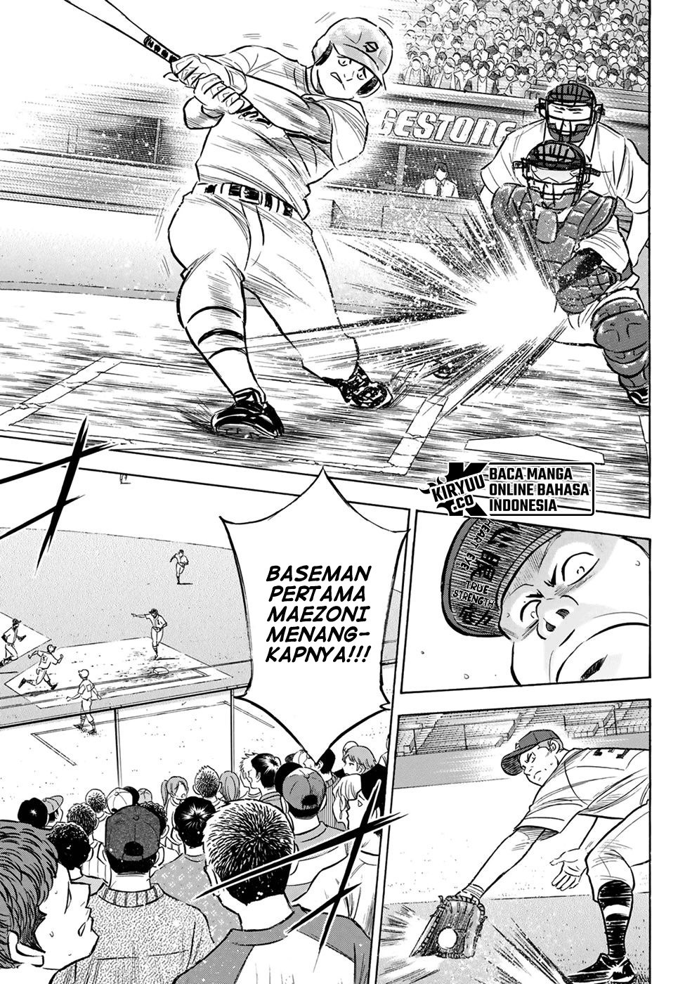 Chapter 207 - halaman 15