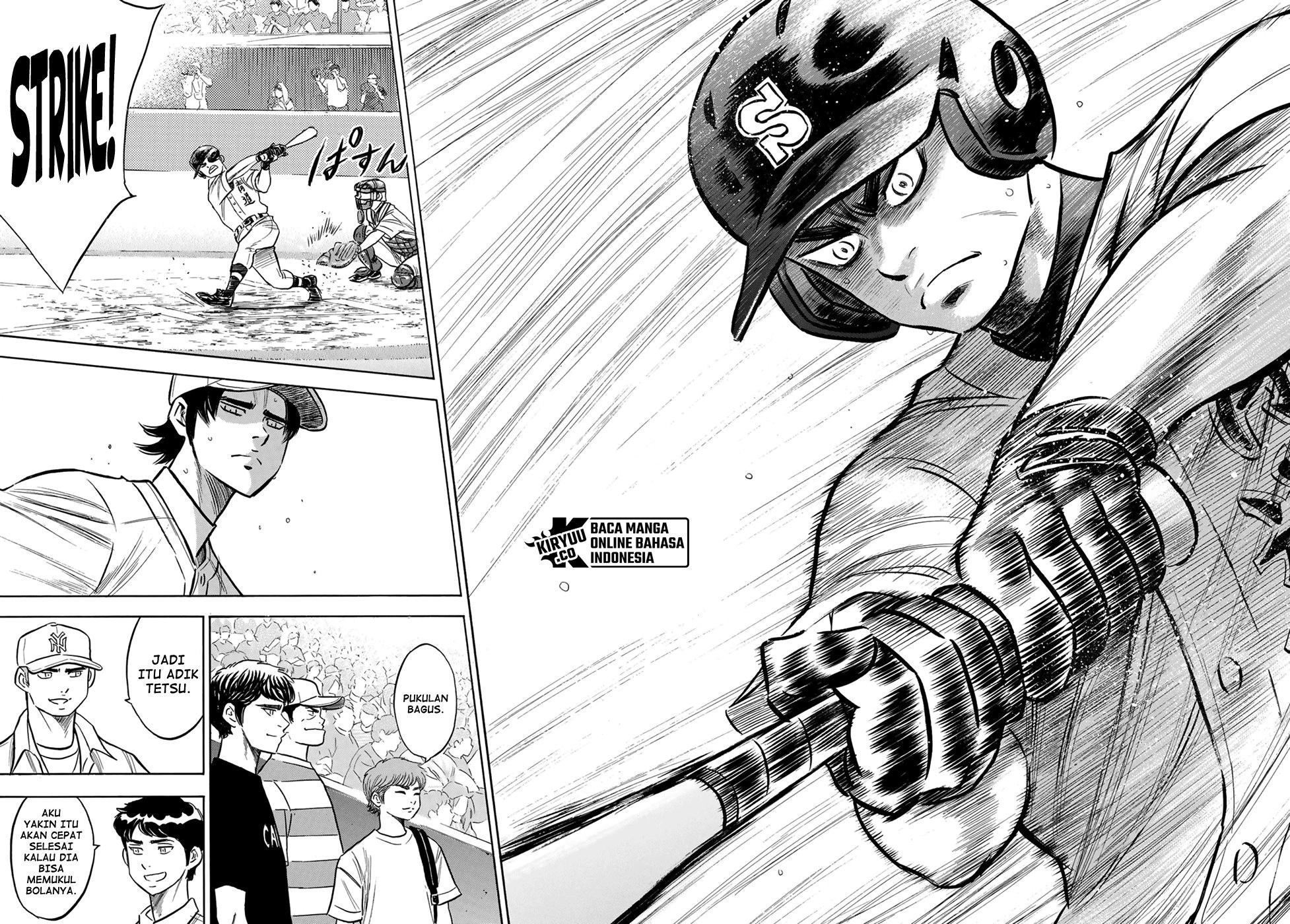 Chapter 207 - halaman 18